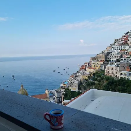 Mamma Mia Apartman *
