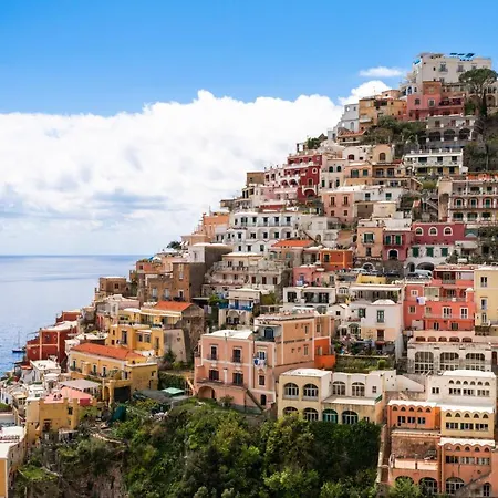 Mamma Mia Apartman *