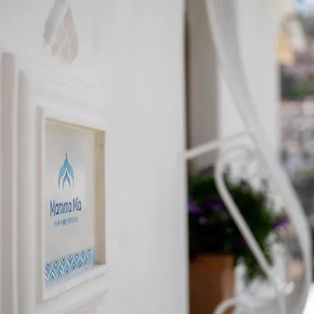 Mamma Mia Apartment