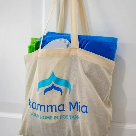 Apartment Mamma Mia