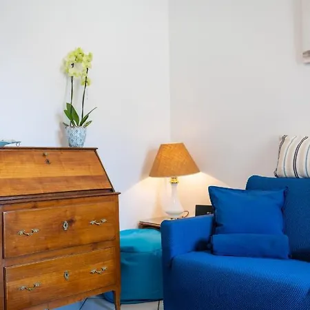 Apartment Mamma Mia Positano