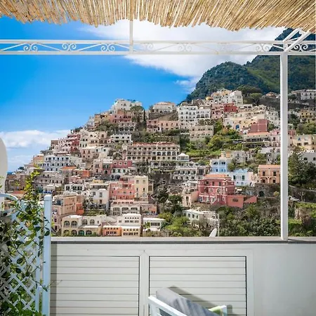 Apartment Mamma Mia *