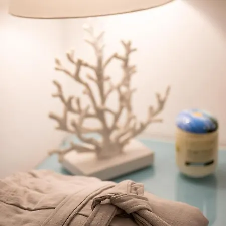 Mamma Mia Apartment *