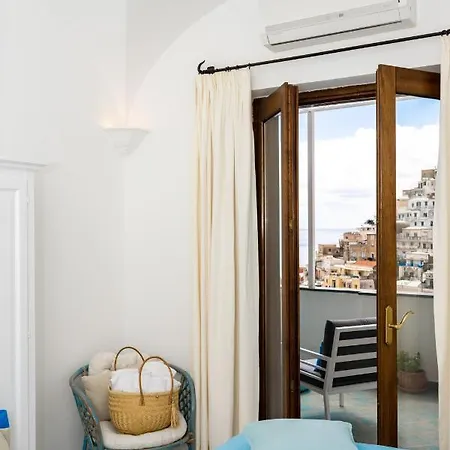 Apartment Mamma Mia