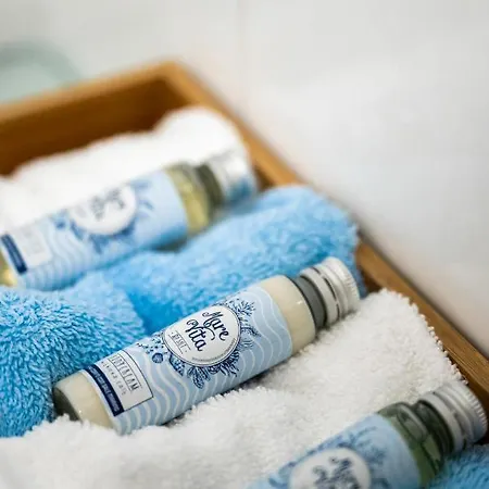 Apartman Mamma Mia Positano