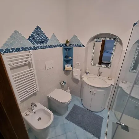Mamma Mia Apartment