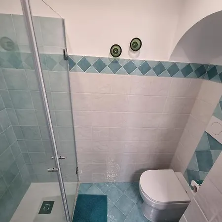 Apartment Mamma Mia *