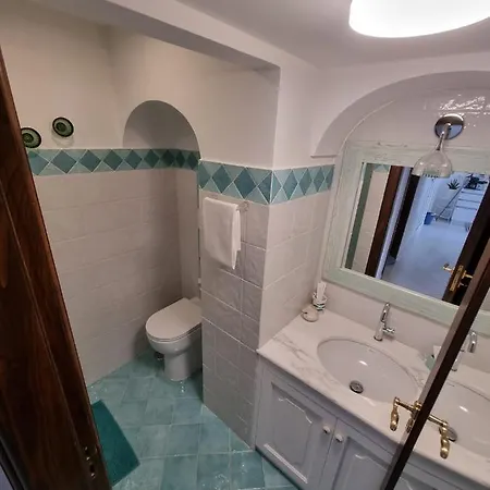 Apartment Mamma Mia
