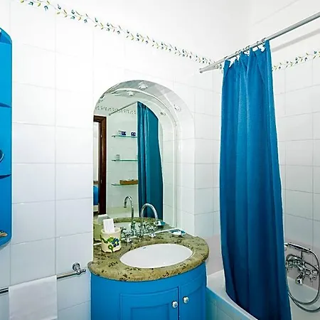Apartment Mamma Mia