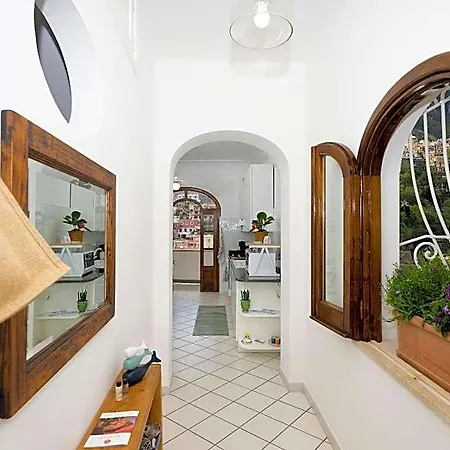 Mamma Mia * Positano