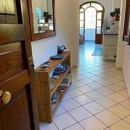 Apartment Mamma Mia