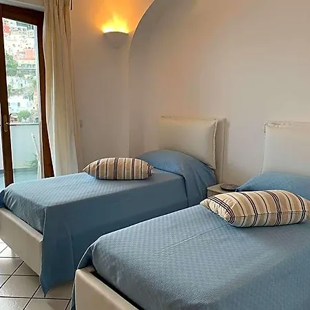 Apartment Mamma Mia *