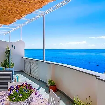 Mamma Mia Apartment *