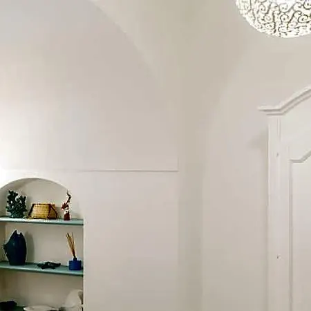 Apartment Mamma Mia