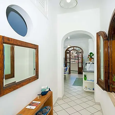 Apartment Mamma Mia