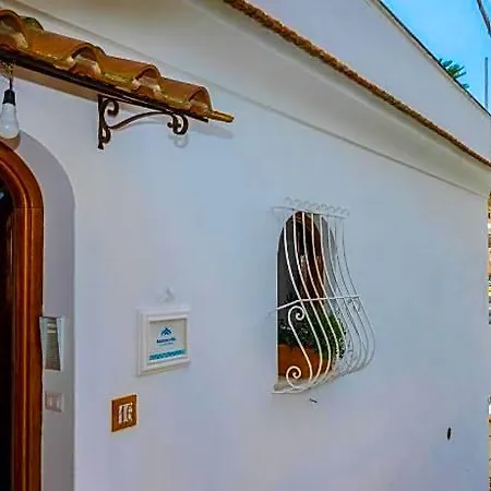 Apartment Mamma Mia
