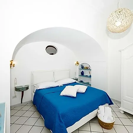 Mamma Mia Positano