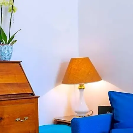 Mamma Mia Apartment *