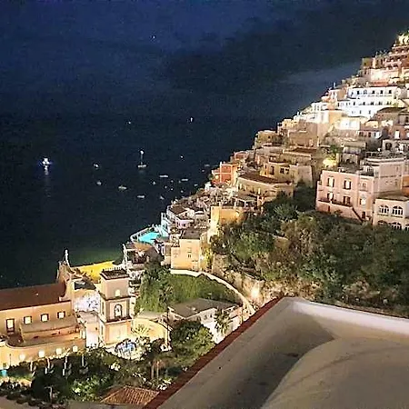 Apartment Mamma Mia Positano