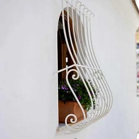 Mamma Mia Apartment *