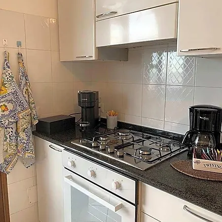 Apartment Mamma Mia