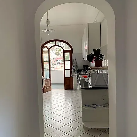 Apartment Mamma Mia *