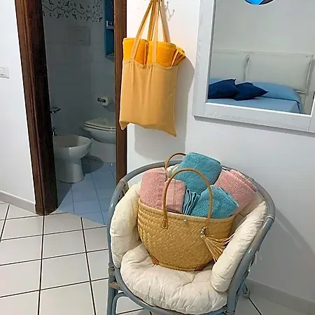 Mamma Mia Positano