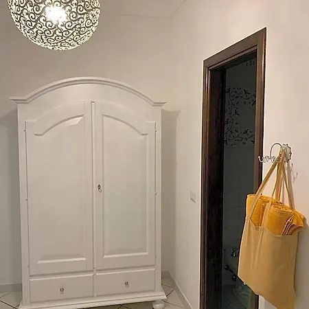 Mamma Mia * Positano