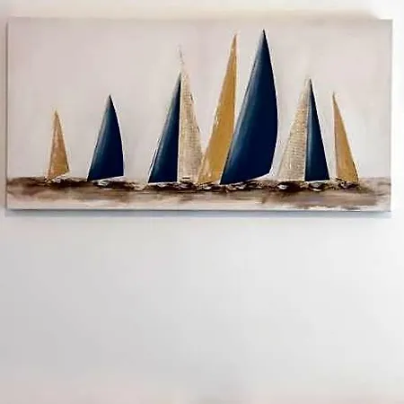 Mamma Mia * Positano