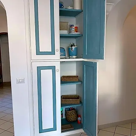 Apartment Mamma Mia
