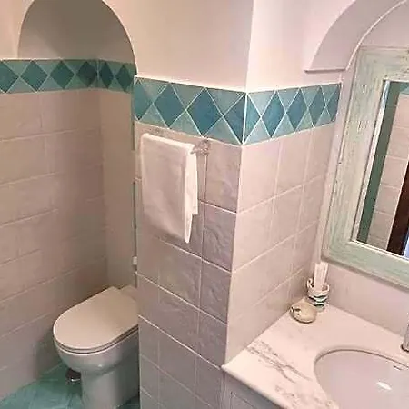 Mamma Mia Apartment *
