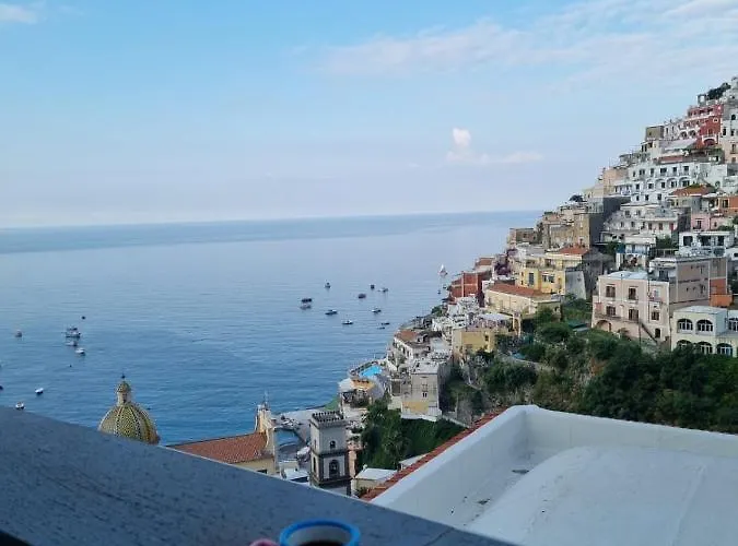 Mamma Mia Appartement *