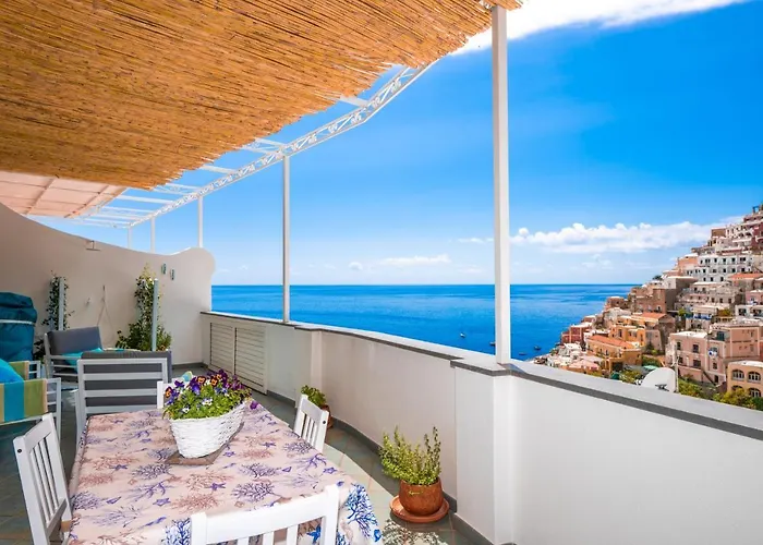 Mamma Mia Appartement *