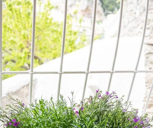 Mamma Mia Appartement *