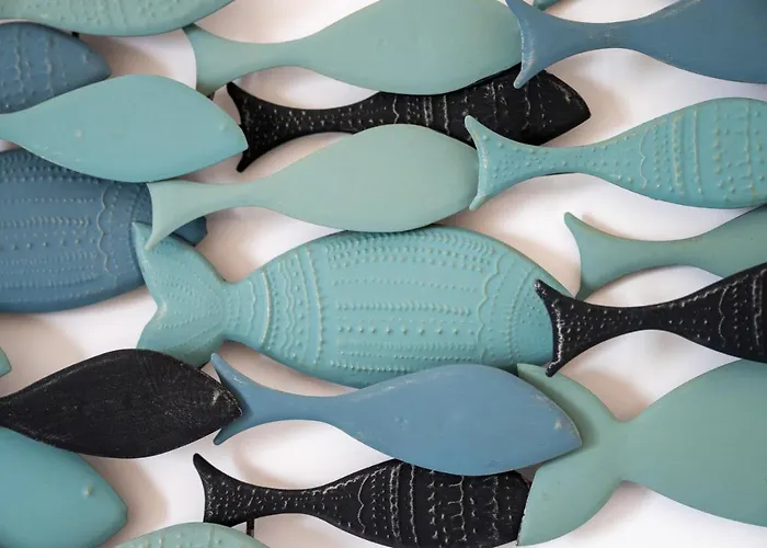 Appartement Mamma Mia