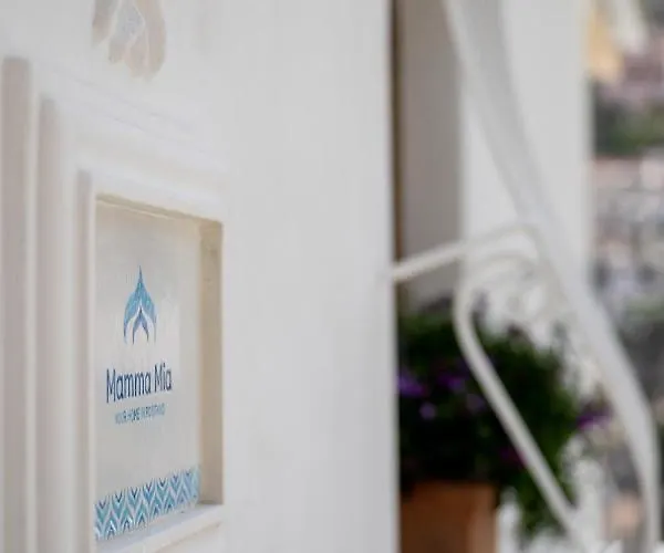 Mamma Mia Appartement