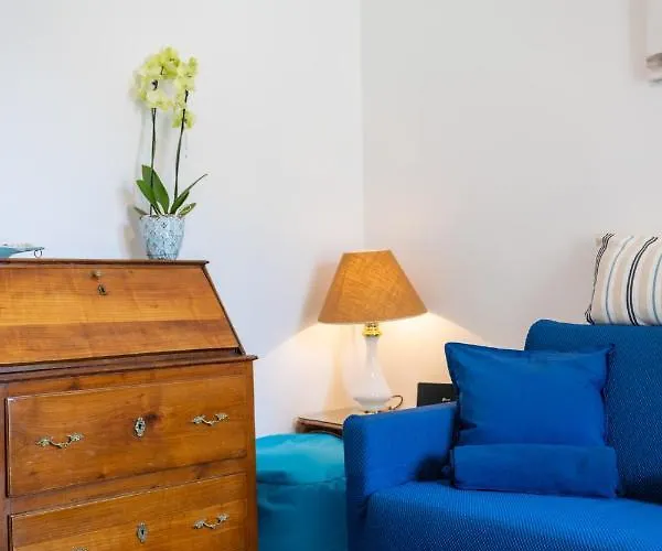 Appartement Mamma Mia Positano