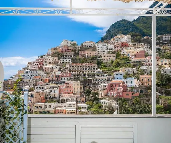 Appartement Mamma Mia *