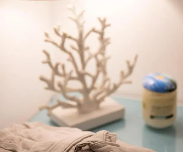 Mamma Mia Appartement *