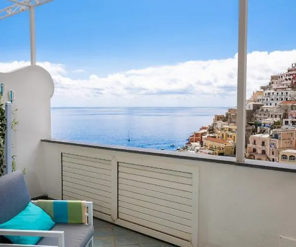 Mamma Mia Appartement