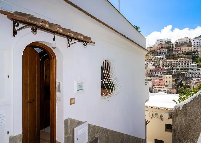 Mamma Mia Appartement *