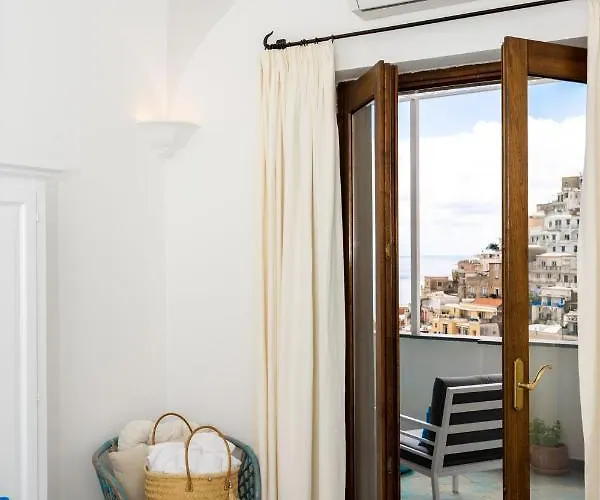 Appartement Mamma Mia