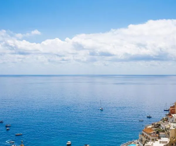 Mamma Mia Appartement Positano