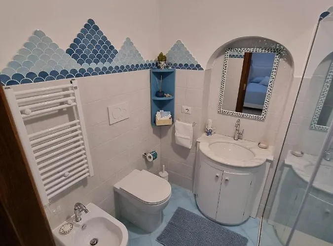 Mamma Mia Appartement