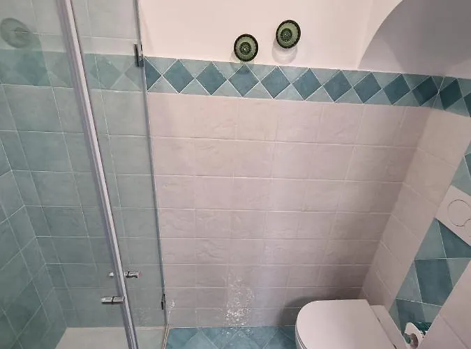 Appartement Mamma Mia *