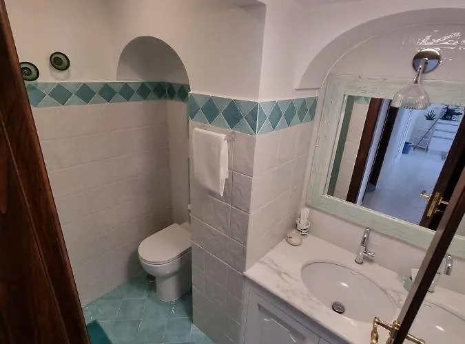 Appartement Mamma Mia