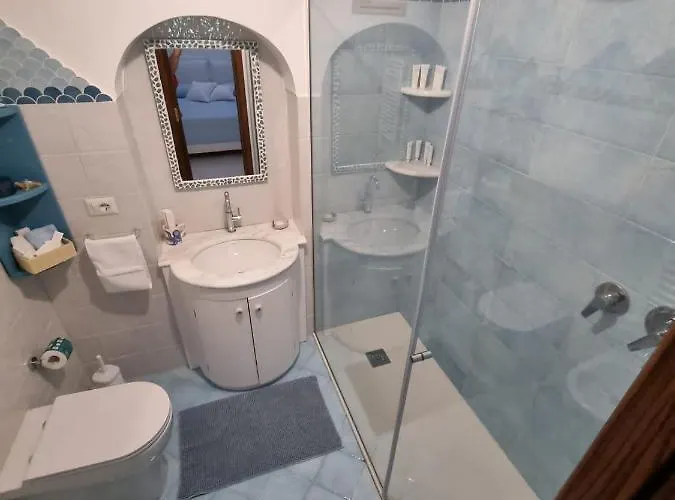 Mamma Mia Appartement Positano