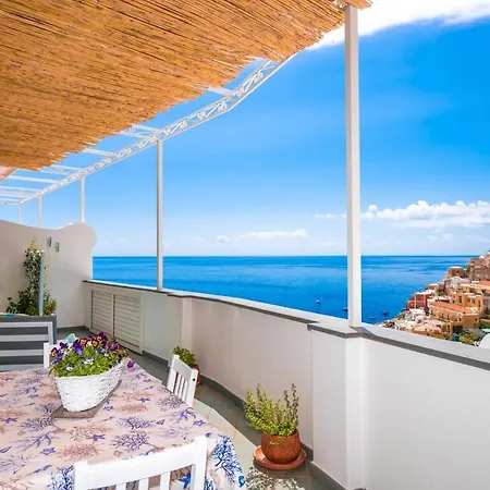 Mamma Mia Appartement *