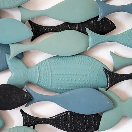 Appartement Mamma Mia