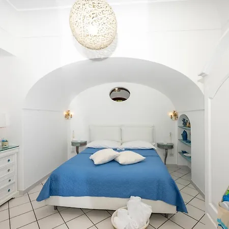 Mamma Mia * Positano